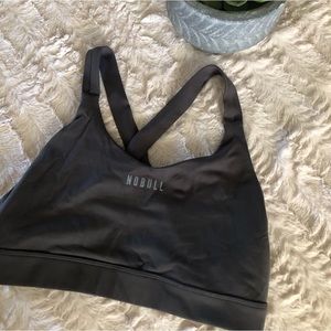 Sport bra Women